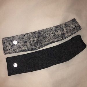 lululemon headbands